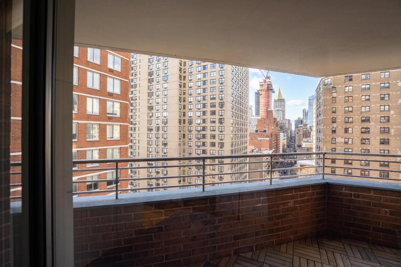 2Nd Ave Apartments 30 Day Rentals นิวยอร์ก ภายนอก รูปภาพ